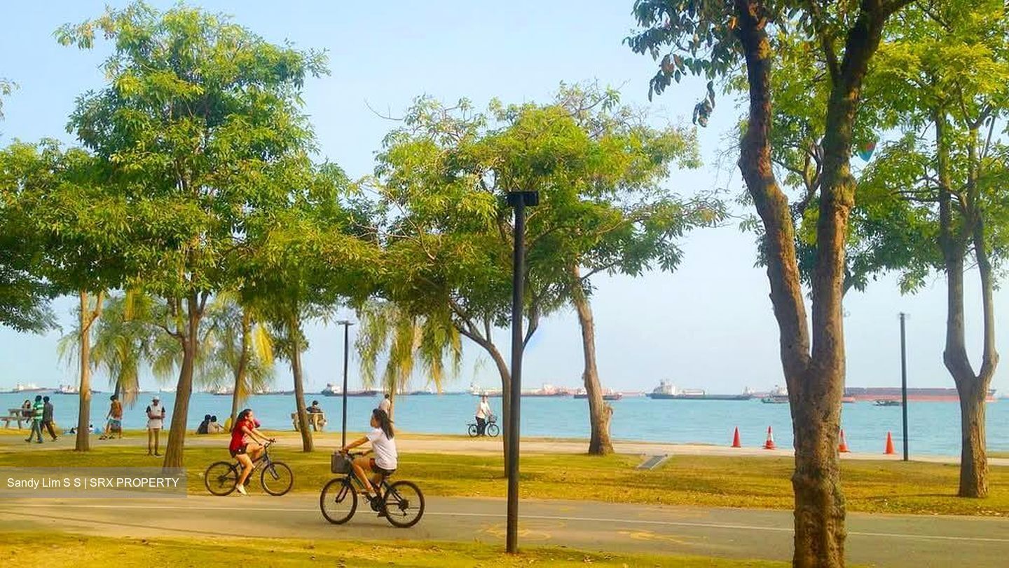 The Sea View (D15), Condominium #597203701